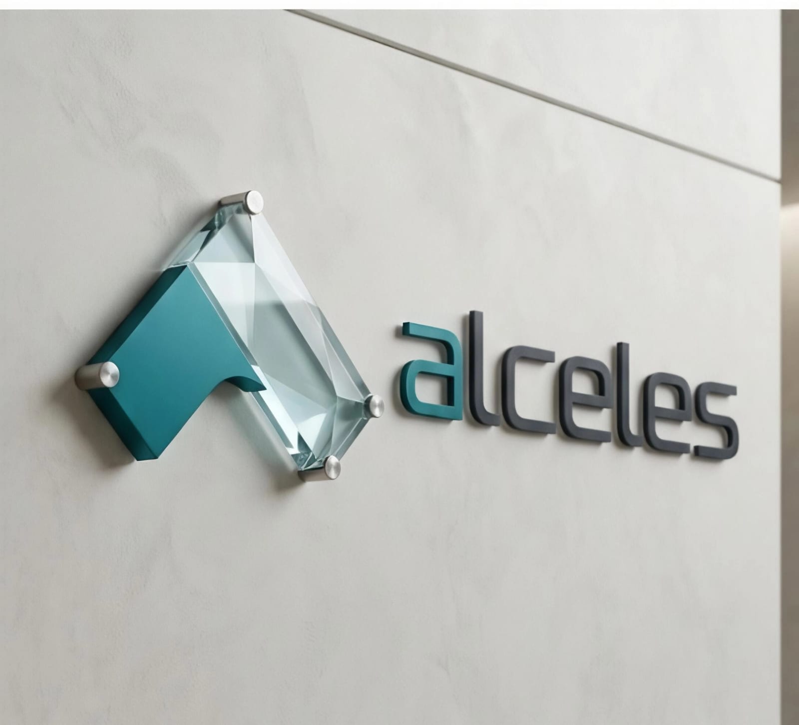 Logo Alceles Corporativo